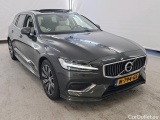  Volvo  V60 Volvo  B4 Automaat Inscription 5d #16