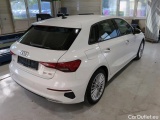  Audi  A3  Sportback 35 TDI advanced 2.0 TDI 110KW AT7 E6d #2