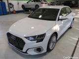  Audi  A3  Sportback 35 TDI advanced 2.0 TDI 110KW AT7 E6d 