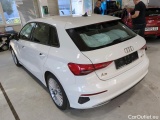  Audi  A3  Sportback 35 TDI advanced 2.0 TDI 110KW AT7 E6d #8