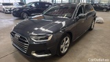  Audi  A4  Avant 35 TDI advanced 2.0 TDI 120KW AT7 E6d 