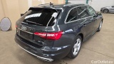  Audi  A4  Avant 35 TDI advanced 2.0 TDI 120KW AT7 E6d #2