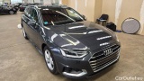  Audi  A4  Avant 35 TDI advanced 2.0 TDI 120KW AT7 E6d #7