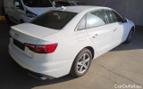  Audi  A4  Lim. 30 TDI 2.0 TDI 100KW AT7 E6dT #2
