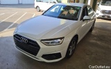  Audi  A4  Lim. 30 TDI 2.0 TDI 100KW AT7 E6dT 