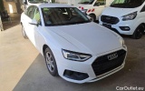  Audi  A4  Lim. 30 TDI 2.0 TDI 100KW AT7 E6dT #7