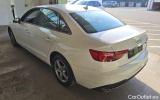  Audi  A4  Lim. 30 TDI 2.0 TDI 100KW AT7 E6dT #8