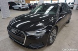  Audi  A6  Avant 45 TDI quattro 3.0 TDI 180KW AT7 E6d 