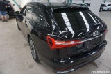  Audi  A6  Avant 45 TDI quattro 3.0 TDI 180KW AT7 E6d #8