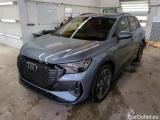  Audi  Q4 E-Tron  50 e-tron quattro 82kWh 