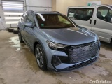  Audi  Q4 E-Tron  50 e-tron quattro 82kWh #6