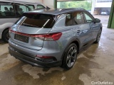  Audi  Q4 E-Tron  50 e-tron quattro 82kWh #2