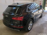  Audi  Q5  50 TFSI e quattro sport 2.0 TFSI 220KW AT7 E6dT #2
