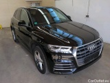  Audi  Q5  50 TFSI e quattro sport 2.0 TFSI 220KW AT7 E6dT #7