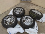  Audi  Q5  50 TFSI e quattro sport 2.0 TFSI 220KW AT7 E6dT #8