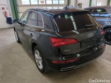  Audi  Q5  50 TFSI e quattro sport 2.0 TFSI 220KW AT7 E6dT #10