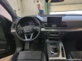  Audi  Q5  50 TFSI e quattro sport 2.0 TFSI 220KW AT7 E6dT #14