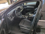  Audi  Q5  50 TFSI e quattro sport 2.0 TFSI 220KW AT7 E6dT #16