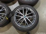  Bmw  Serie 2 Baureihe 2 Gran Coupe 220 i xDrive M Sport 131KW AT8 E6d #7