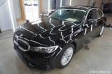  Bmw  Serie 3 Baureihe 3 Lim. 318 i Sport Line 2.0 115KW AT8 E6d 