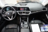  Bmw  Serie 3 Baureihe 3 Lim. 318 i Sport Line 2.0 115KW AT8 E6d #3