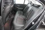  Bmw  Serie 3 Baureihe 3 Lim. 318 i Sport Line 2.0 115KW AT8 E6d #9