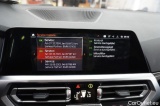  Bmw  Serie 3 Baureihe 3 Lim. 318 i Sport Line 2.0 115KW AT8 E6d #44