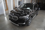  Bmw  X1 Baureihe  sDrive 20 d xLine 2.0 140KW AT8 E6dT 