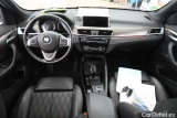  Bmw  X1 Baureihe  sDrive 20 d xLine 2.0 140KW AT8 E6dT #3