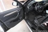  Bmw  X1 Baureihe  sDrive 20 d xLine 2.0 140KW AT8 E6dT #16