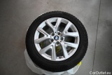  Bmw  X1 Baureihe  sDrive 20 d xLine 2.0 140KW AT8 E6dT #55