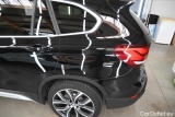  Bmw  X1 Baureihe  sDrive 20 d xLine 2.0 140KW AT8 E6dT #60