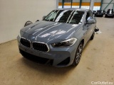  Bmw  X2 Baureihe  xDrive 25 e M Sport 1.5 162KW AT6 E6d 