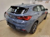  Bmw  X2 Baureihe  xDrive 25 e M Sport 1.5 162KW AT6 E6d #2