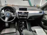  Bmw  X2 Baureihe  xDrive 25 e M Sport 1.5 162KW AT6 E6d #3