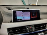  Bmw  X2 Baureihe  xDrive 25 e M Sport 1.5 162KW AT6 E6d #7