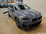  Bmw  X2 Baureihe  xDrive 25 e M Sport 1.5 162KW AT6 E6d #8