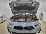  Bmw  X2 Baureihe  xDrive 25 e M Sport 1.5 162KW AT6 E6d #12