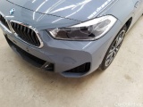  Bmw  X2 Baureihe  xDrive 25 e M Sport 1.5 162KW AT6 E6d #24