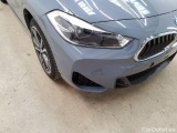  Bmw  X2 Baureihe  xDrive 25 e M Sport 1.5 162KW AT6 E6d #26