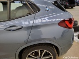  Bmw  X2 Baureihe  xDrive 25 e M Sport 1.5 162KW AT6 E6d #47