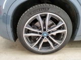  Bmw  X2 Baureihe  xDrive 25 e M Sport 1.5 162KW AT6 E6d #81