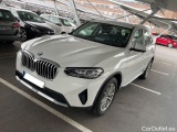  Bmw  X3 Baureihe  xDrive 30 e 2.0 215KW AT8 E6d 