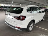  Bmw  X3 Baureihe  xDrive 30 e 2.0 215KW AT8 E6d #2