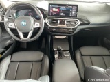  Bmw  X3 Baureihe  xDrive 30 e 2.0 215KW AT8 E6d #3