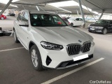  Bmw  X3 Baureihe  xDrive 30 e 2.0 215KW AT8 E6d #8