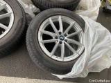  Bmw  X3 Baureihe  xDrive 30 e 2.0 215KW AT8 E6d #27