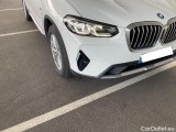  Bmw  X3 Baureihe  xDrive 30 e 2.0 215KW AT8 E6d #43