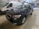  Bmw  X4 Baureihe  xDrive 20 d Advantage 2.0 140KW AT8 E6d 