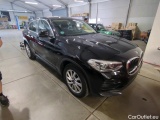  Bmw  X4 Baureihe  xDrive 20 d Advantage 2.0 140KW AT8 E6d #23